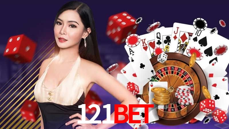 Avaliações dos Jogadores 121bet