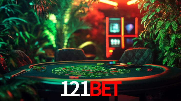 Programa VIP 121bet