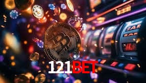 Apostas de Futebol 121bet