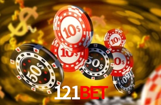 Ofertas Exclusivas 121bet