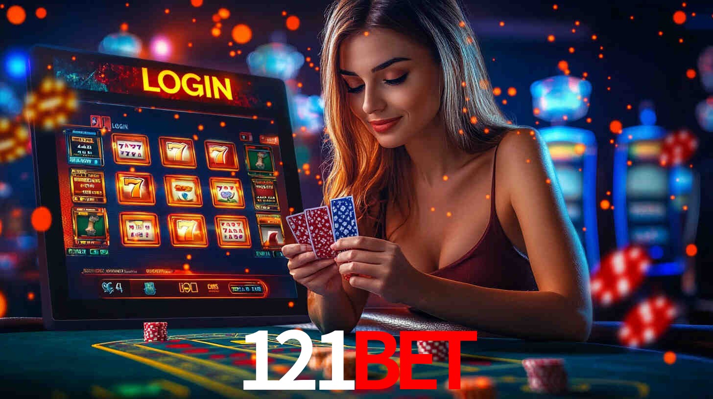 Vantagens App 121bet