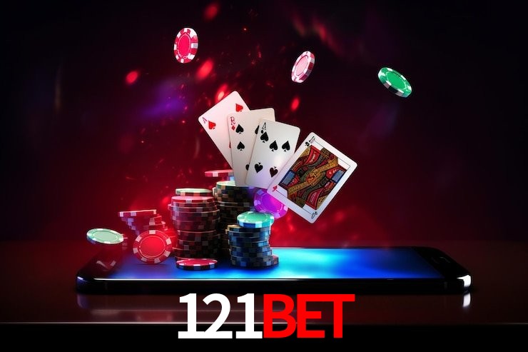 Game Providers 121bet