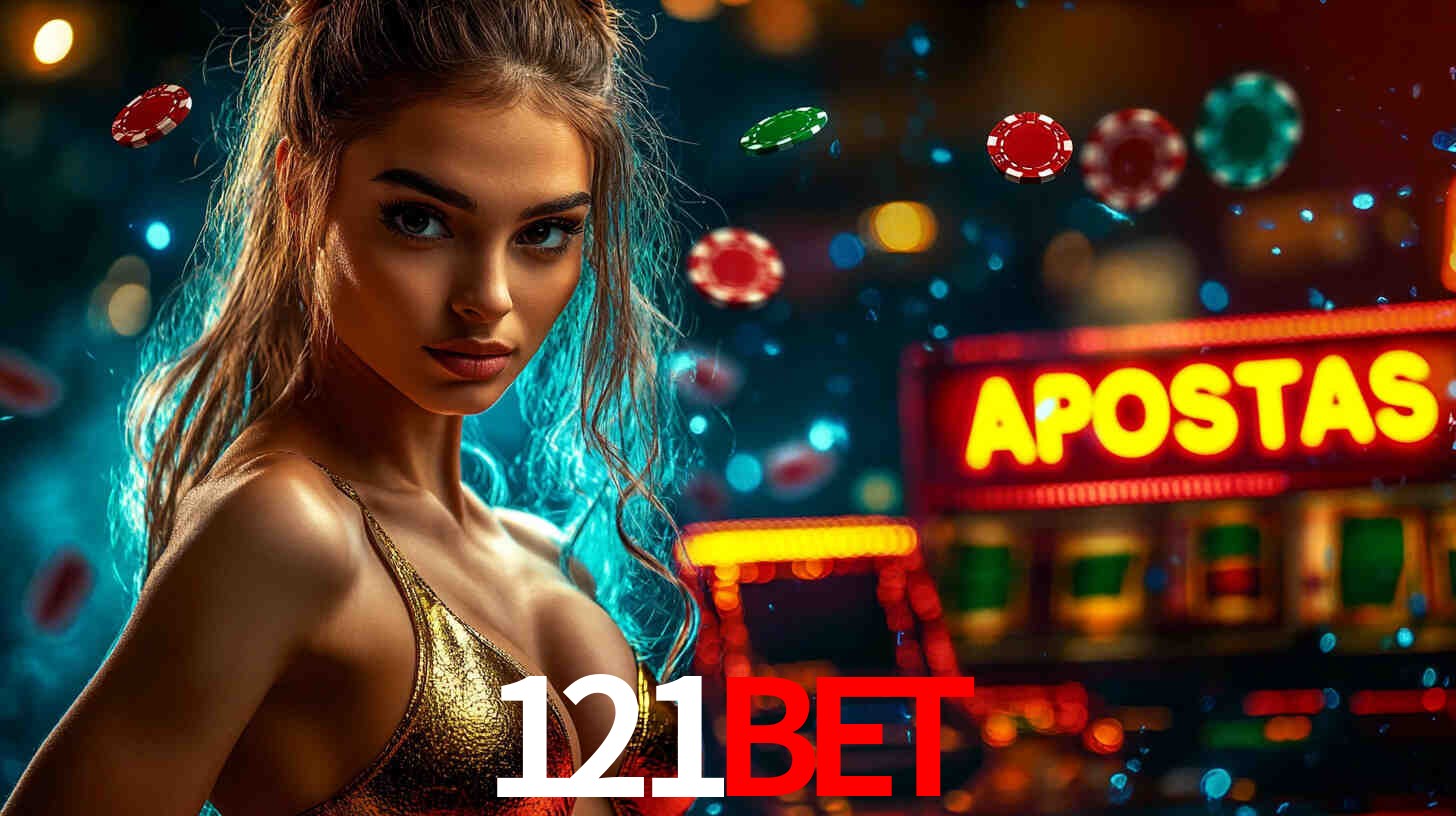 Instruções Download 121bet