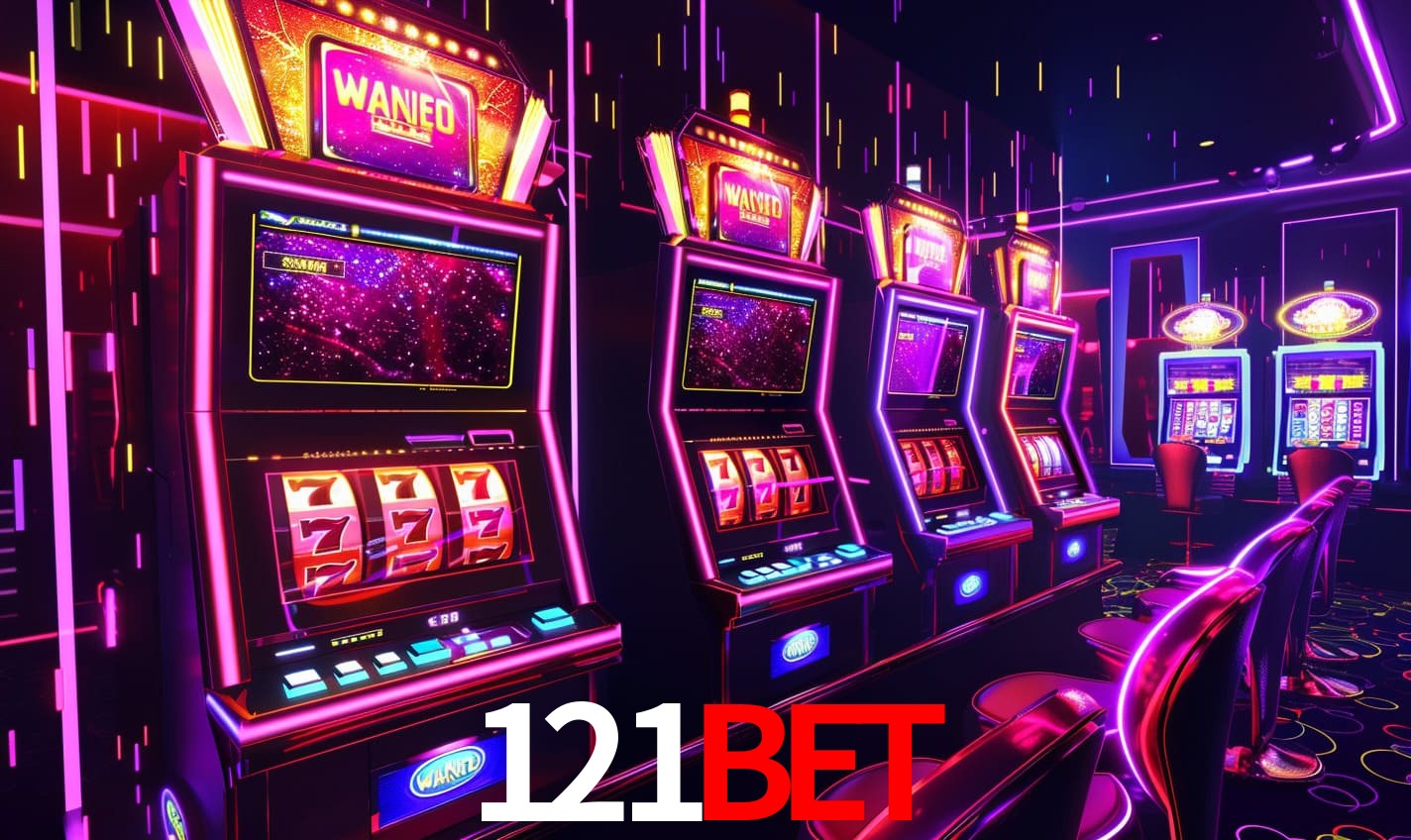 Interface do App 121bet