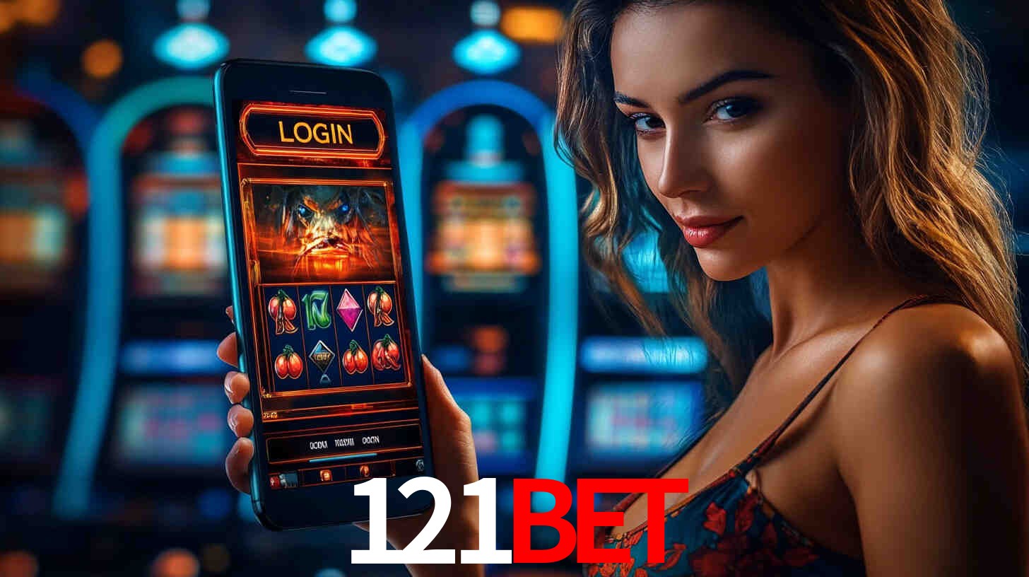 Ofertas App 121bet
