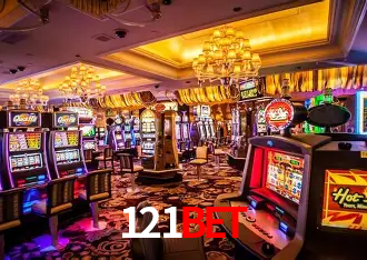 Explorando a Categoria de Eventos em Apostas na 121bet
