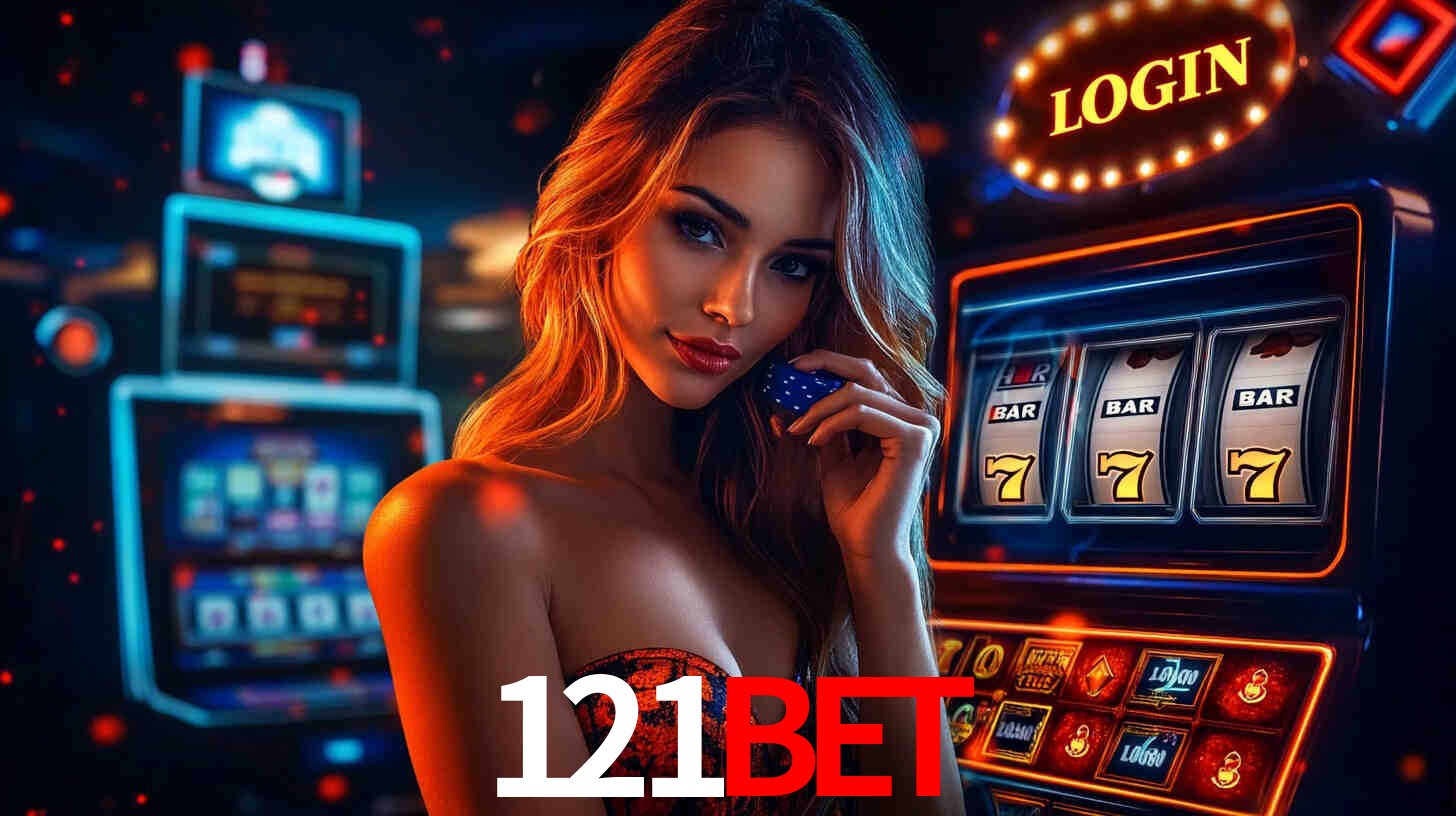 Promoções App 121bet