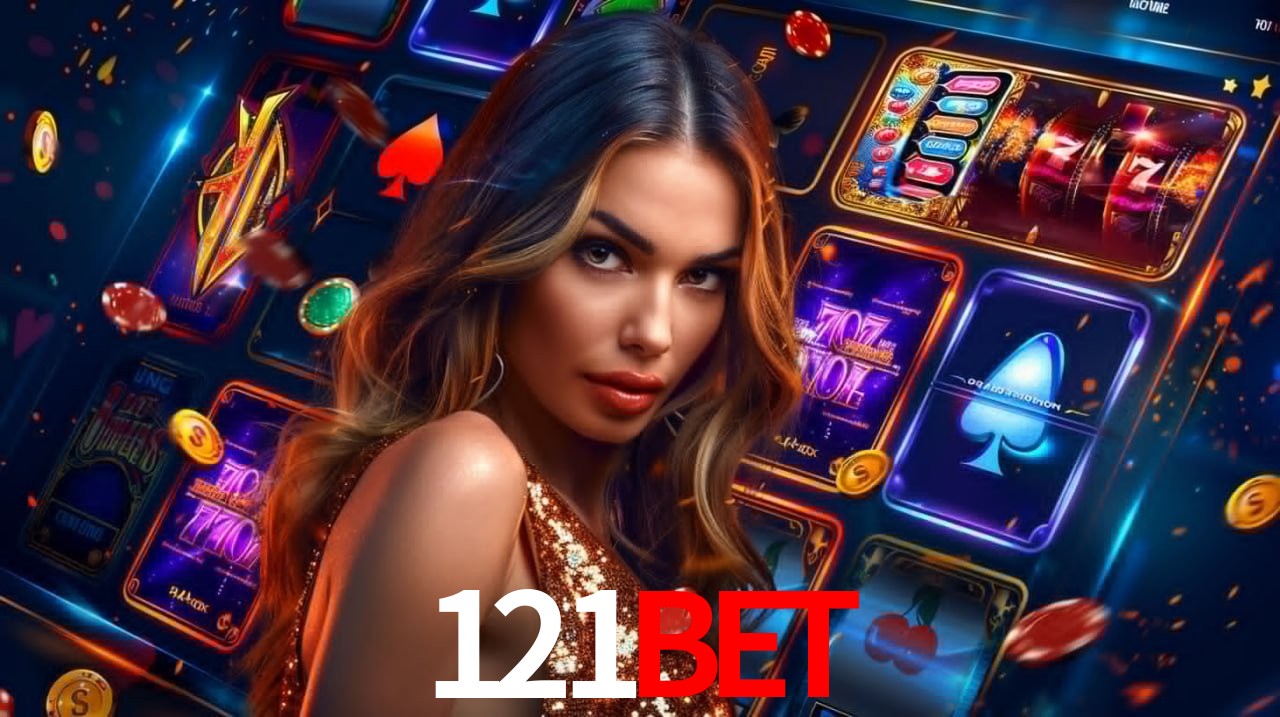 Casino VIP 121bet