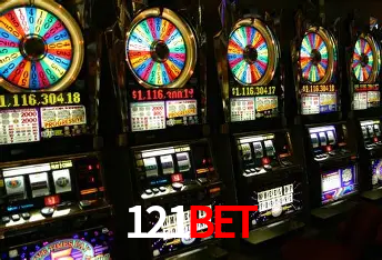 Desvendando o Mundo dos Jogos Virtuais na 121bet