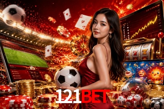 2FA Security 121bet