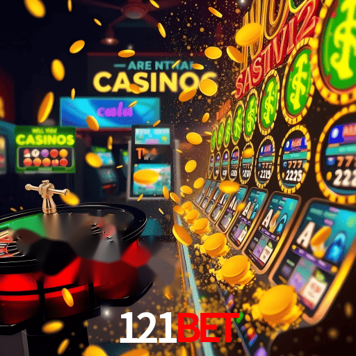 Programa VIP 121bet