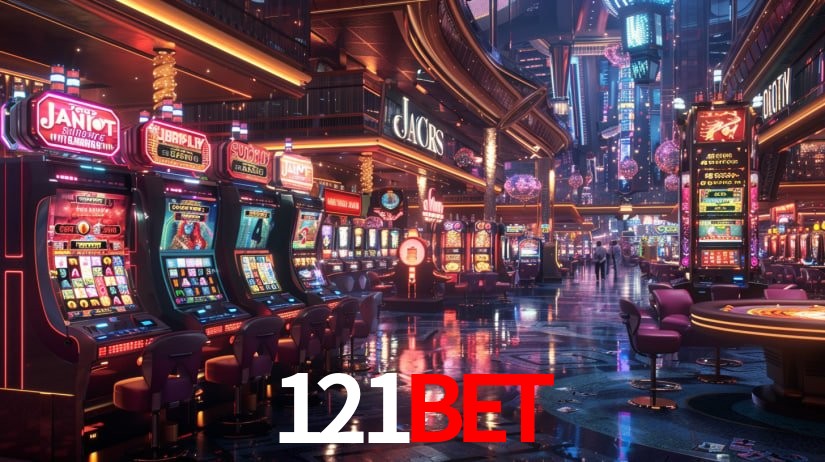 Quick Registration 121bet
