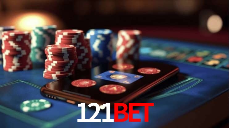 Promoção Relâmpago 121bet