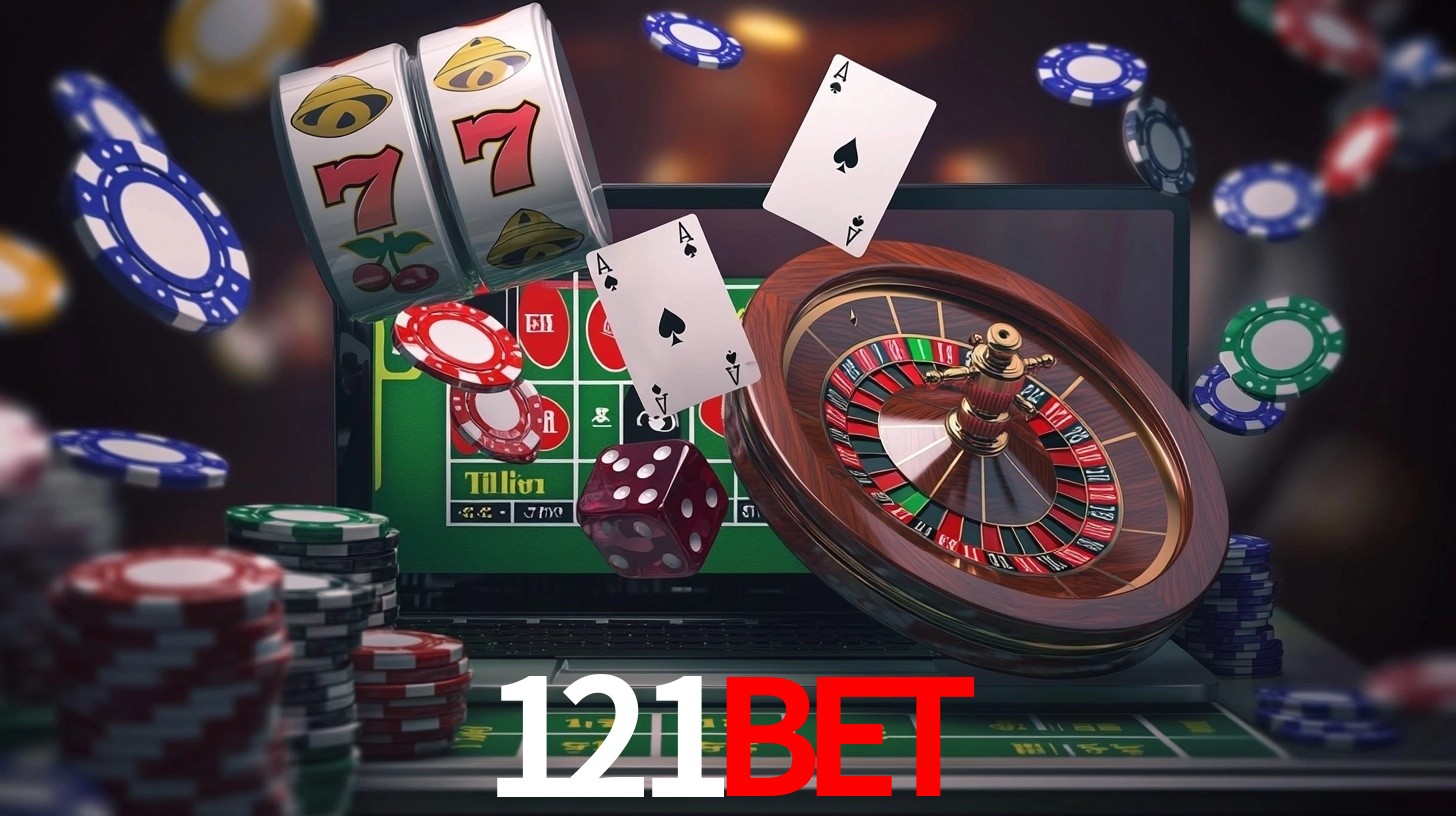 Experimente o Login Seguro Premium no 121bet
