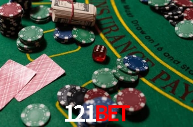 Segurança App 121bet