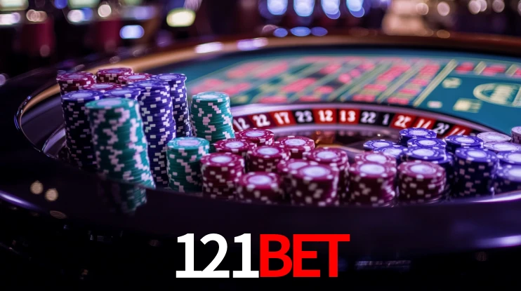 Daily Bonuses 121bet