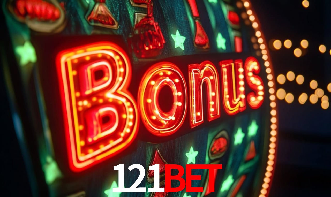 Jogos de Slot 121bet