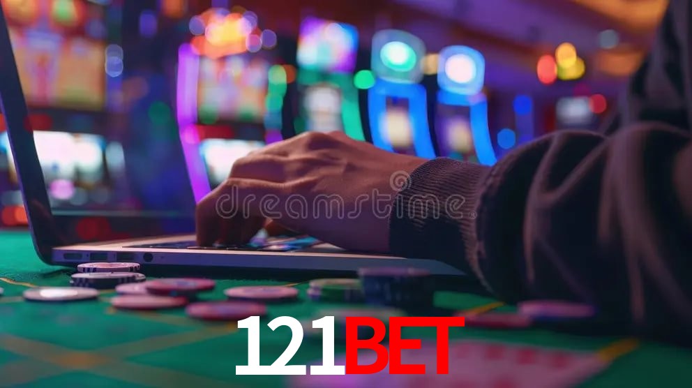 Diretório de Jogos 121bet