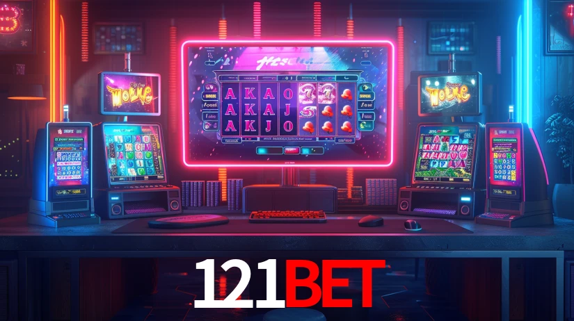 121bet - Cassino Sem Limites - 121bet.com
