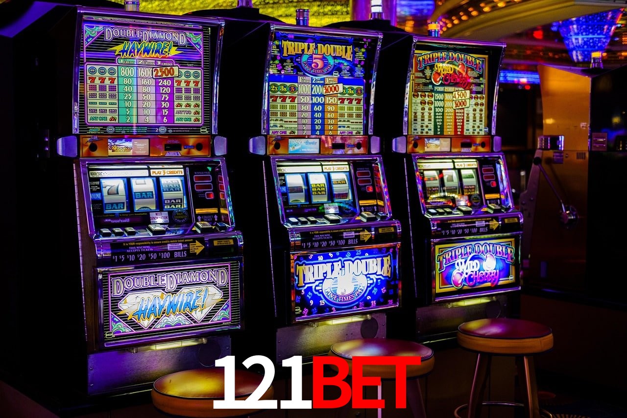 Promoções Sazonais 121bet