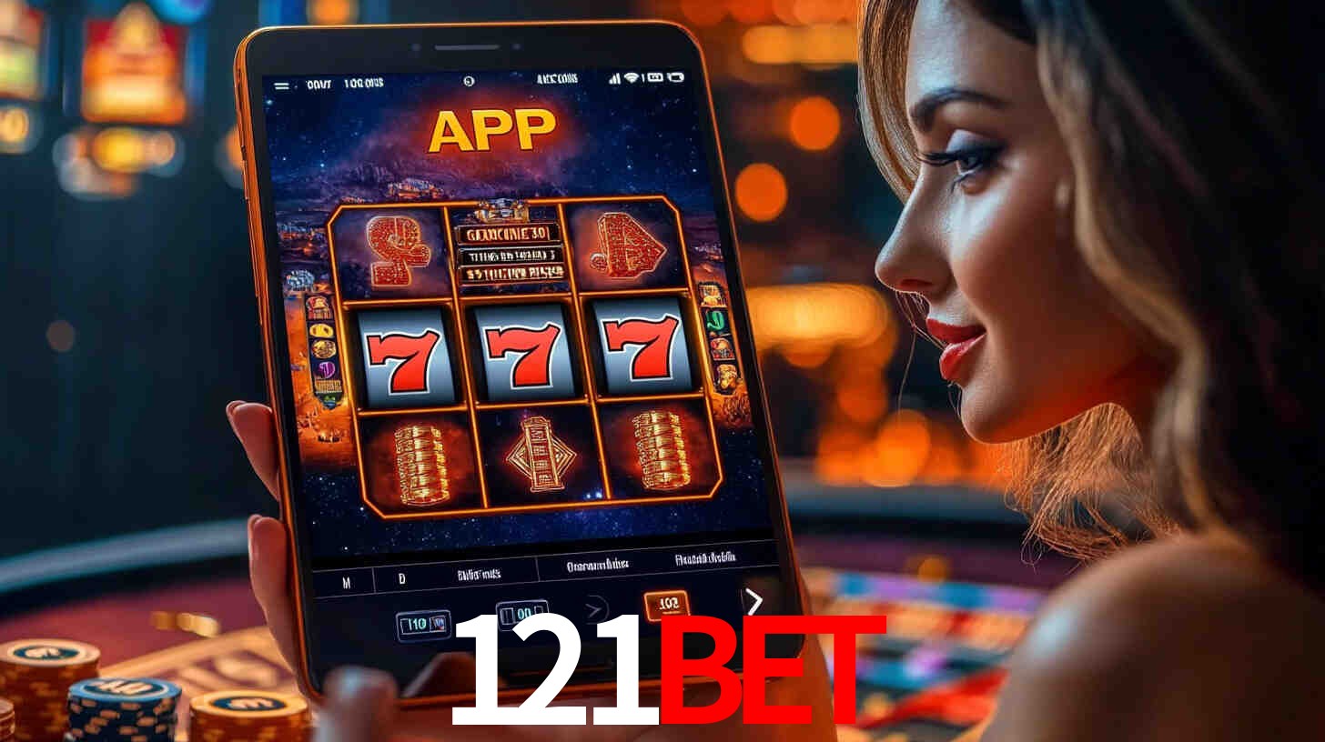 121bet bet Brasil