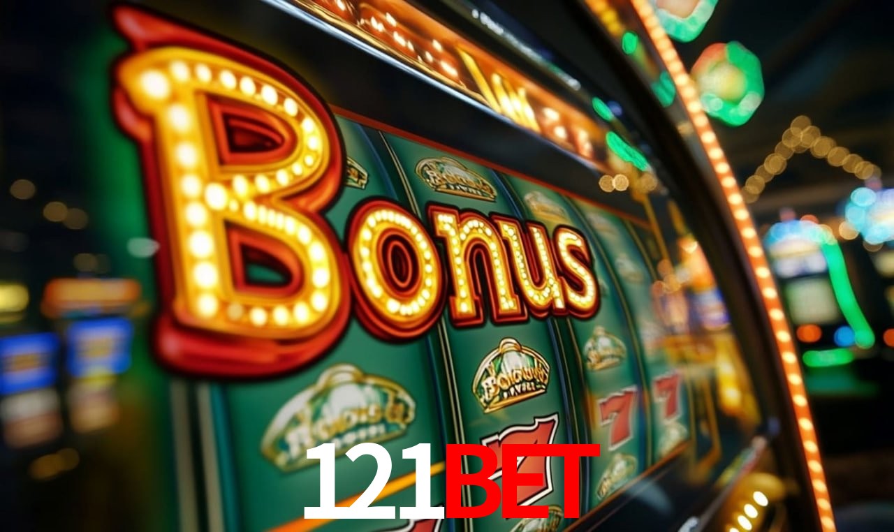Prêmio 121bet