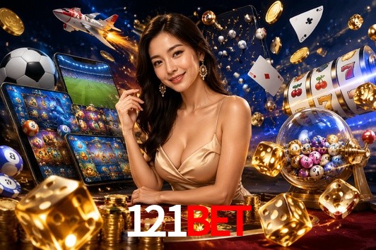 Account Benefits 121bet