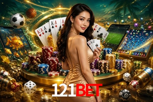 Roulette Table 121bet