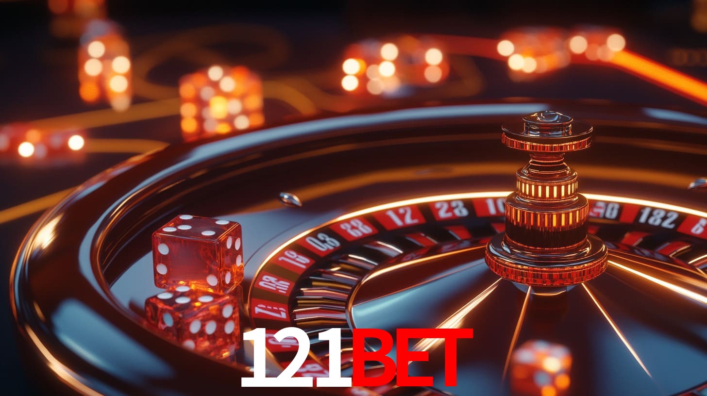 Live Casino 121bet