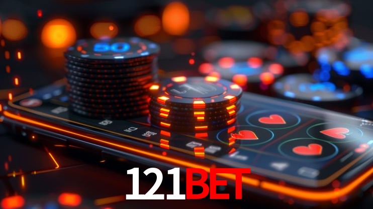 Bonus Features 121bet