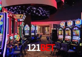 Sistema VIP 121bet