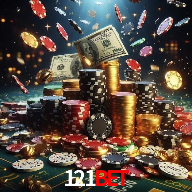 Apostas de Basquete 121bet