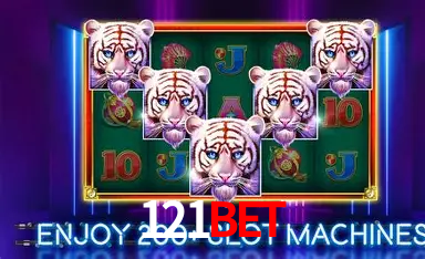 Descubra a Magia dos Jogos de Arcade no 121bet