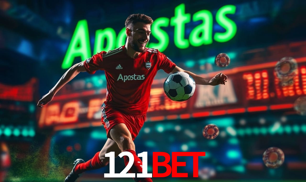 Recursos de Bônus 121bet