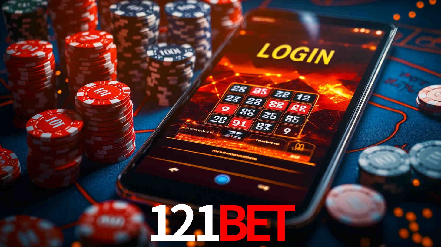 bet 121bet