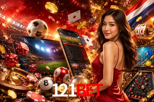 Weekend Specials 121bet