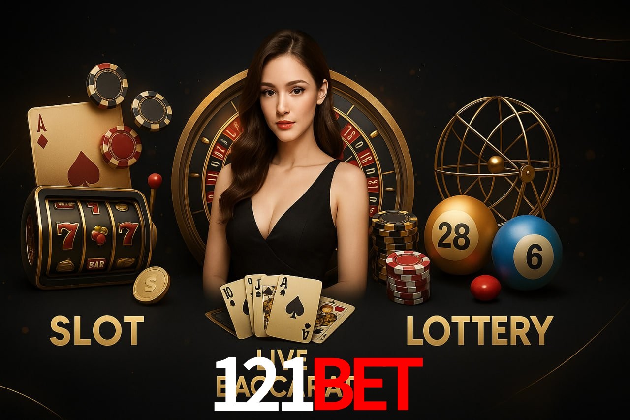 Ganhador 121bet