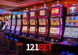 A Experiência Imersiva dos Cassinos Ao Vivo no 121bet