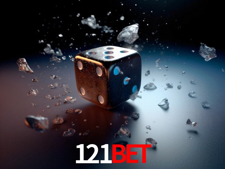 Evolução VIP 121bet