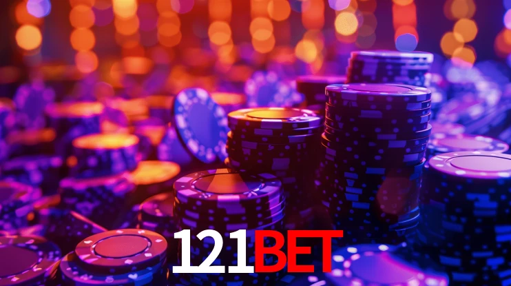 Jogos App 121bet