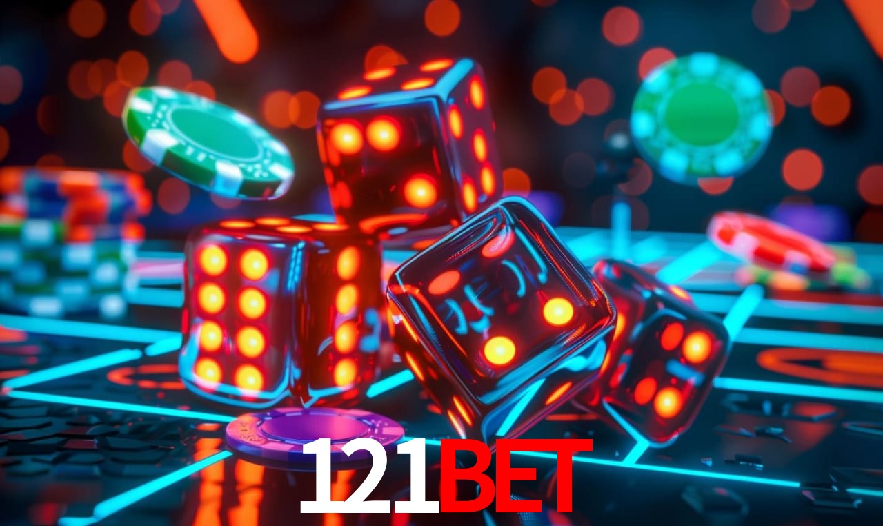 Apostas de Tênis 121bet
