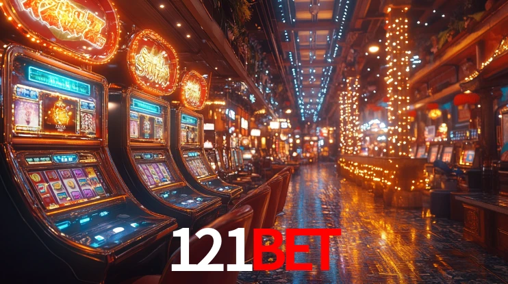 121bet: A Experiência de Casino com Jogos de Mesa ao Vivo