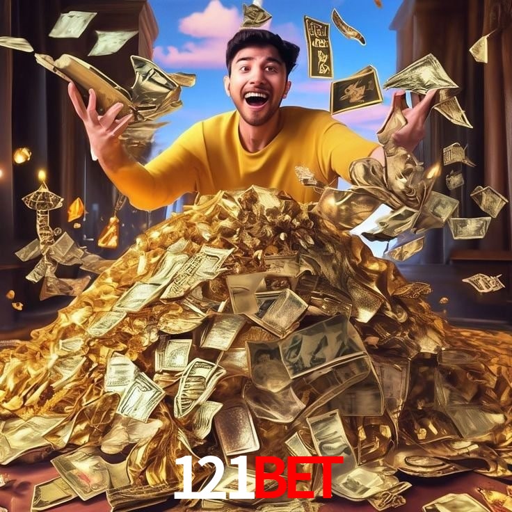 Tecnologia da Plataforma 121bet