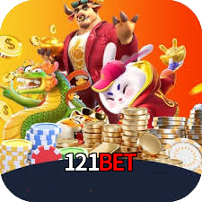 Logo da 121bet